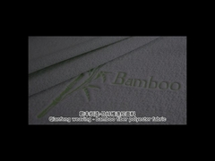 Pillow Simmons Mattress Quilting Fabric Knitted Jacquard Yarn Dyed Latex