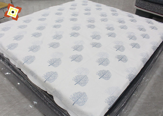 Matelas fonctionnel Simmons matelassé tissu 210cm impression numérique