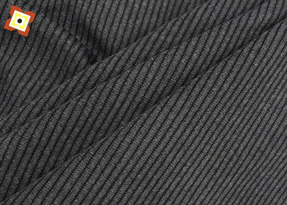 tissu tricoté de frontière de largeur de 20gsm 40cm pour la poignée de bord de matelas