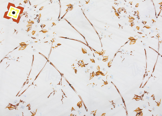 230cm largeur oreiller matelas piquant tissu décor beige résistant à la déchirure