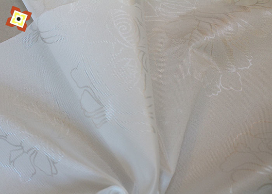 Fabrique en gros 100 Polyester matelas Tissu de couette Tissu de matelas en tricot