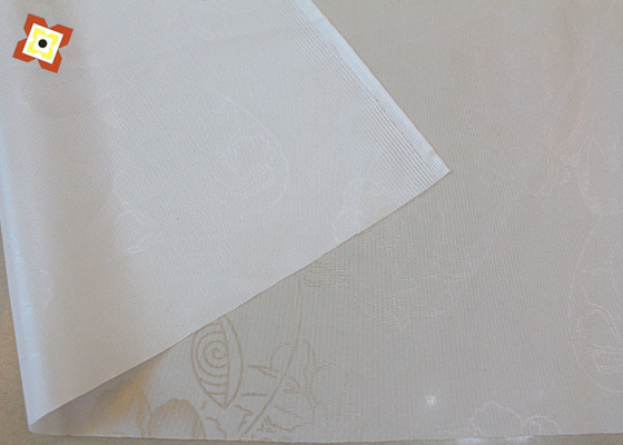 Fabrique en gros 100 Polyester matelas Tissu de couette Tissu de matelas en tricot