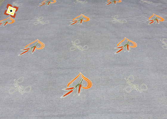 Tissus de matelas en polyester en gros 100 Tissus de matelas en couette en or tricoté Tissu de matelas imprimé