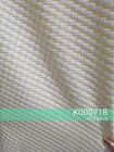 Tissu de tricotage de jacquard de W220CM