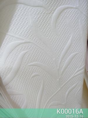 83" tissu large de matelas de jacquard