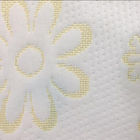Imperméables certification réutilisée de GV de tissu du polyester 300g/M2 100