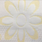 Imperméables certification réutilisée de GV de tissu du polyester 300g/M2 100