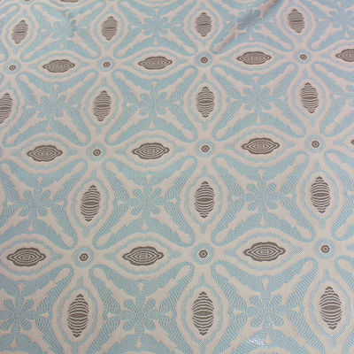 tissu de matelas tissé par largeur de 2.4m, anti tissu tissé statique de polyester