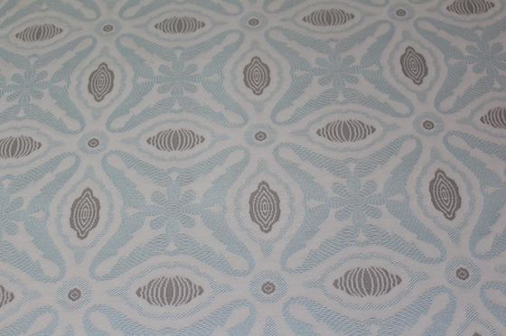 tissu de matelas tissé par largeur de 2.4m, anti tissu tissé statique de polyester