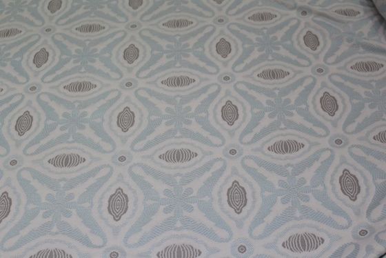 tissu de matelas tissé par largeur de 2.4m, anti tissu tissé statique de polyester