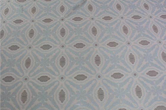 tissu de matelas tissé par largeur de 2.4m, anti tissu tissé statique de polyester