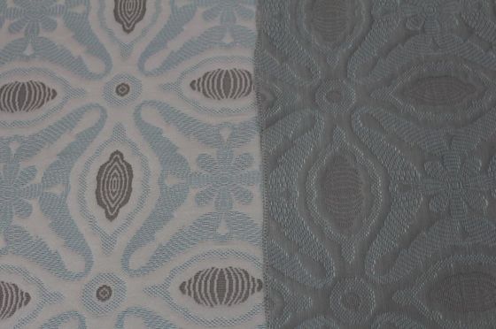 tissu de matelas tissé par largeur de 2.4m, anti tissu tissé statique de polyester