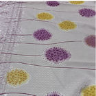 tissu réutilisé du polyester 80gsm 100, tissu large d'édredon de matelas de 230cm