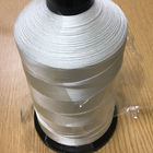 Charge statique piquante réutilisée de fil de polyester de 1000g/Ball 150D/3 anti