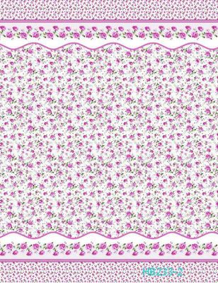 Acarides 100% de tissu de polyester tissés par largeur du polyester 210cm anti pour le matelas