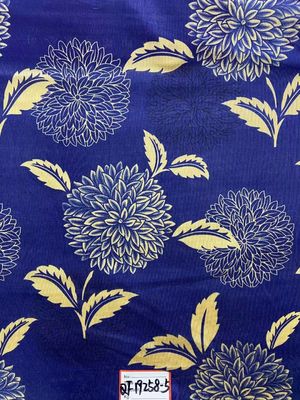 Tissu tricoté solide respirable du matelas 80g/M2 résistant au feu