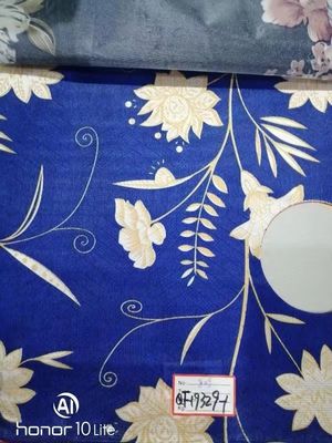 Tissu tricoté solide respirable du matelas 80g/M2 résistant au feu