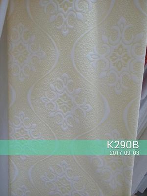 tissu blanc du jacquard 160gsm pour l'anti poussière de literie