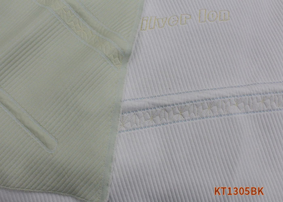Tissus en gros 100 Tissus tricotés en polyester Tissus pour matelas Tissus pour matelas