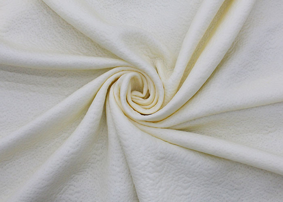 Largeur tricotée imperméable du bout droit 230cm de jacquard de tissu de matelas