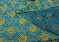tissu piquant du matelas 100gsm tissé par 75D pour le textile à la maison