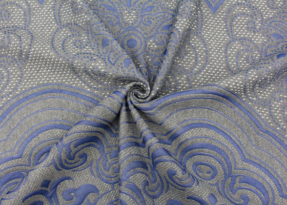 L'oreiller double face de matelas de jacquard tricoté par modèle royal pèlent le tissu respirable amical