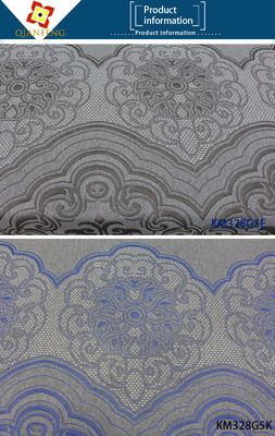 L'oreiller double face de matelas de jacquard tricoté par modèle royal pèlent le tissu respirable amical
