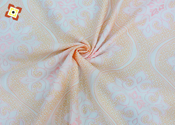 Largeur piquante du modèle 230cm de Dajixiu de tissu de matelas sain