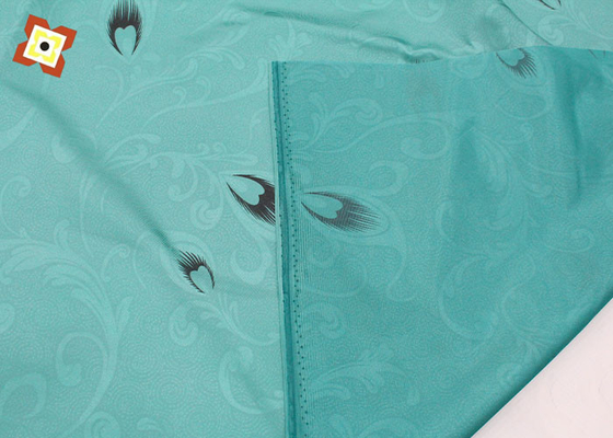 Le matelas résistant de tricot de rétrécissement a piqué le tissu pour le textile à la maison
