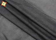 La nouvelle chaîne imprimée foncée a tricoté la vente en gros emmêlée de tissu de matelas de Huayao de tissu de tissu de matelas