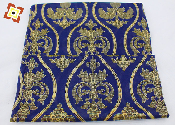 Tissu piquant de matelas mou par la coutume de textile d'impression de polyester de Spandex de yard