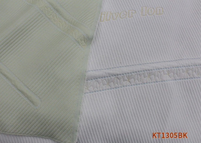 Tissus en gros 100 Tissus tricotés en polyester Tissus pour matelas Tissus pour matelas